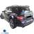 FRP BRAB Body Kit 7pc > Mercedes-Benz M-Class (W164) 2006-2008 - image 4