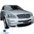 FRP BRAB Body Kit 7pc > Mercedes-Benz M-Class (W164) 2006-2008 - image 23