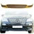 FRP BRAB Body Kit 7pc > Mercedes-Benz M-Class (W164) 2006-2008 - image 11