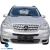 FRP BRAB Body Kit 7pc > Mercedes-Benz M-Class (W164) 2006-2008 - image 38