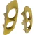 FRP BRAB Body Kit 7pc > Mercedes-Benz M-Class (W164) 2006-2008 - image 26