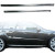 FRP BRAB Body Kit 7pc > Mercedes-Benz M-Class (W164) 2006-2008 - image 44