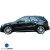 FRP BRAB Body Kit 7pc > Mercedes-Benz M-Class (W164) 2006-2008 - image 45