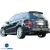FRP BRAB Body Kit 7pc > Mercedes-Benz M-Class (W164) 2006-2008 - image 46