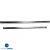 FRP BRAB Body Kit 7pc > Mercedes-Benz M-Class (W164) 2006-2008 - image 48