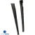 FRP BRAB Body Kit 7pc > Mercedes-Benz M-Class (W164) 2006-2008 - image 52