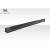 2000-2009 Honda S2000 Type JS Side Skirts Rocker Panels - 2 Piece - image 9