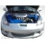 2000-2005 Toyota Celica Type K Front Bumper - image 4