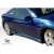 2000-2005 Toyota Celica Type K Side Skirts - image 6