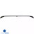 ModeloDrive FRP BRAB Roof Spoiler Wing > Mercedes-Benz M-Class W164 2006-2011 - image 2