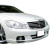 FRP LORI Front Bumper > Mercedes-Benz S-Class (W221) 2007-2009 - image 5
