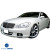 FRP LORI Front Bumper > Mercedes-Benz S-Class (W221) 2007-2009 - image 6