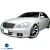 FRP LORI Front Bumper > Mercedes-Benz S-Class (W221) 2007-2009 - image 6