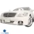FRP LORI Front Bumper > Mercedes-Benz S-Class (W221) 2007-2009 - image 8