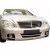 ModeloDrive FRP LORI Front Bumper > Mercedes-Benz S-Class W221 2007-2009 - image 1