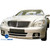 ModeloDrive FRP LORI Front Bumper > Mercedes-Benz S-Class W221 2007-2009 - image 4