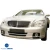 FRP LORI Front Bumper > Mercedes-Benz S-Class (W221) 2007-2009 - image 4