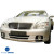 ModeloDrive FRP LORI Front Bumper > Mercedes-Benz S-Class (W221) 2007-2009 - image 4