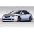 2009-2010 Acura TSX Type M Kit - image 1