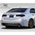 2009-2010 Acura TSX Type M Body Kit - 4 Piece - image 5
