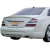 FRP LORI Rear Bumper > Mercedes-Benz S-Class (W221) 2007-2009 - image 5