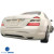 ModeloDrive FRP LORI Rear Bumper > Mercedes-Benz S-Class (W221) 2007-2009 - image 6