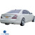 FRP LORI Rear Bumper > Mercedes-Benz S-Class (W221) 2007-2009 - image 7