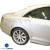 FRP LORI Rear Bumper > Mercedes-Benz S-Class (W221) 2007-2009 - image 8