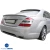 FRP LORI Rear Bumper > Mercedes-Benz S-Class (W221) 2007-2009 - image 4