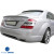 FRP LORI Rear Bumper > Mercedes-Benz S-Class (W221) 2007-2009 - image 4