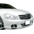 FRP LORI Body Kit 4pc > Mercedes-Benz S-Class (W221) 2007-2009 - image 7