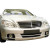 FRP LORI Body Kit 4pc > Mercedes-Benz S-Class (W221) 2007-2009 - image 3
