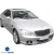 FRP LORI Body Kit 4pc > Mercedes-Benz S-Class (W221) 2007-2009 - image 4
