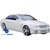 ModeloDrive FRP LORI Body Kit 4pc > Mercedes-Benz S-Class W221 2007-2009 - image 16
