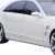 FRP LORI Body Kit 4pc > Mercedes-Benz S-Class (W221) 2007-2009 - image 15