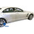 ModeloDrive FRP LORI Body Kit 4pc > Mercedes-Benz S-Class W221 2007-2009 - image 12