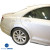 FRP LORI Body Kit 4pc > Mercedes-Benz S-Class (W221) 2007-2009 - image 25