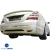 FRP LORI Body Kit 4pc > Mercedes-Benz S-Class (W221) 2007-2009 - image 19