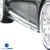 FRP BRAB Side Skirts > Mercedes-Benz SLK (R171) 2005-2011 - image 8