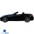 FRP BRAB Side Skirts > Mercedes-Benz SLK (R171) 2005-2011 - image 11