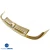 FRP BRAB Rear Lip Valance > Mercedes-Benz SLK (R171) 2009-2011 - image 4