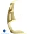 FRP BRAB Rear Lip Valance > Mercedes-Benz SLK (R171) 2009-2011 - image 5