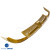 FRP BRAB Rear Lip Valance > Mercedes-Benz SLK (R171) 2009-2011 - image 11