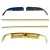 FRP BRAB Body Kit 7pc > Mercedes-Benz SLK (R171) 2009-2011 - image 1