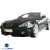 FRP BRAB Body Kit 7pc > Mercedes-Benz SLK (R171) 2009-2011 - image 22