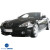 FRP BRAB Body Kit 7pc > Mercedes-Benz SLK (R171) 2009-2011 - image 22