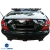 FRP BRAB Body Kit 7pc > Mercedes-Benz SLK (R171) 2009-2011 - image 38