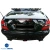FRP BRAB Body Kit 7pc > Mercedes-Benz SLK (R171) 2009-2011 - image 39