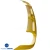 FRP BRAB Body Kit 7pc > Mercedes-Benz SLK (R171) 2009-2011 - image 30