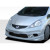 2009-2013 Honda Fit Type M Front Bumper - 1 Piece - image 5
